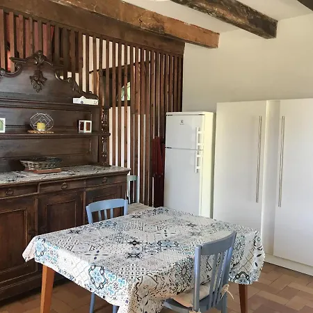 Pigeonnier Du Rau * Gamarde-les-Bains