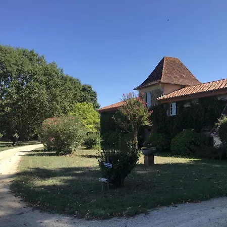 Pigeonnier Du Rau * Gamarde-les-Bains