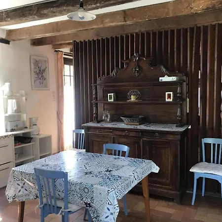 Pigeonnier Du Rau *