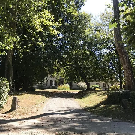 Pigeonnier Du Rau * Gamarde-les-Bains